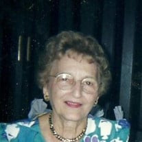 Gilda Anita Craig Profile Photo