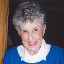 Betty Lou Miller Profile Photo