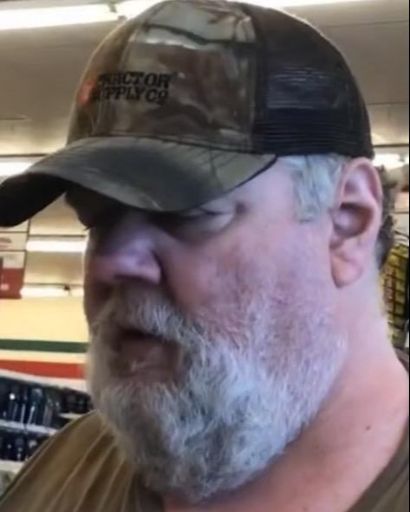 Sam Wallace "Sammy" Harper Profile Photo