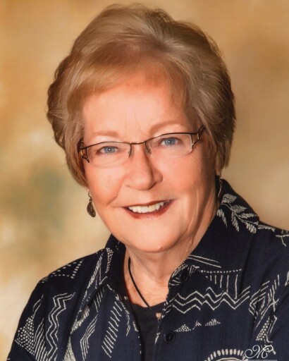 Mary "Kay" McDowell