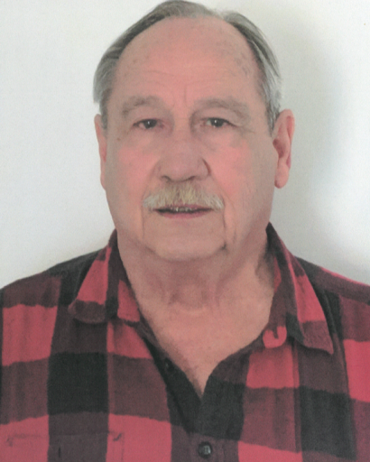 Edward C. Enderson Profile Photo