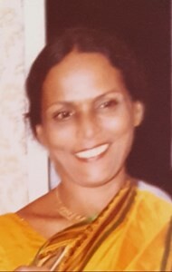 Manjulla S. Soans