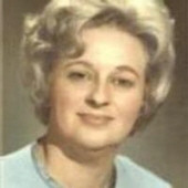 Alene Smith Moore