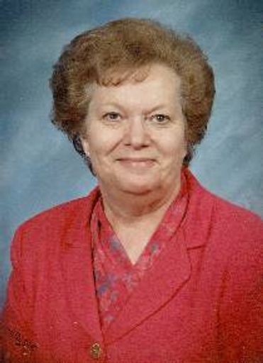 JoAnn Joyce Schmidt