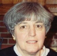 JOAN M. (COTTER) REDINGER