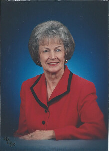 Dorothy Ann Reichart