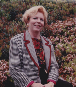 Shirley Kirkpatrick Profile Photo