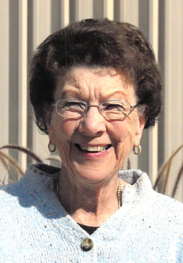 Gloria J. Aumsbaugh Profile Photo