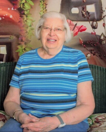 Shirley Eickstadt Profile Photo