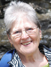 Margaret Brockmiller