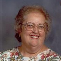 Patricia S. Burton