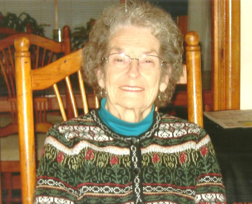 Carolyn M. (Roche) Dushanek