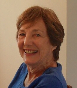 Janet Ashford