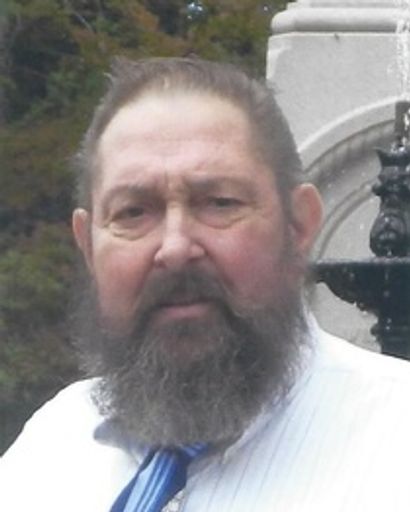 Douglas A.  Gravlin, Jr.