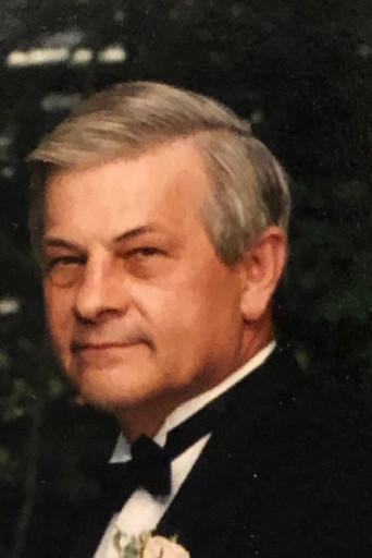 Robert "Bob" M. Daly Profile Photo