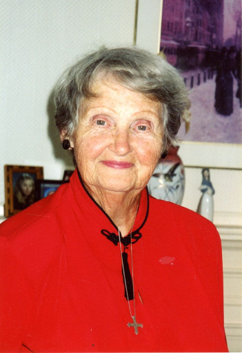 Dorothy L. Smith