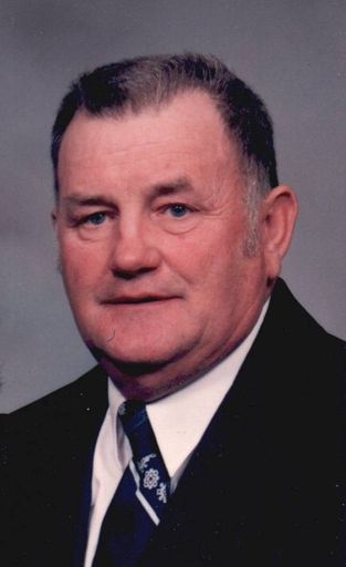 Russell Bridges's obituary image