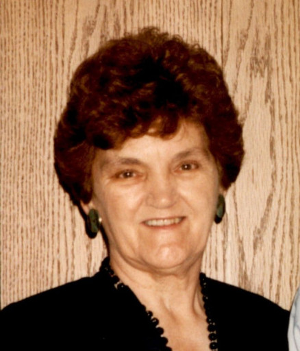 Pauline Mae Graham