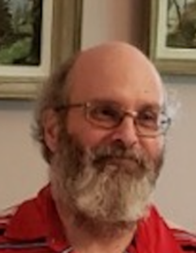 Damian John Halepeska Profile Photo