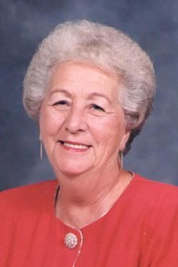 Evelyn Burkett