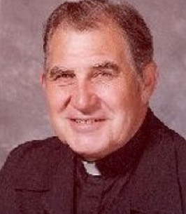 Fr. Ferdinand A. Wolber