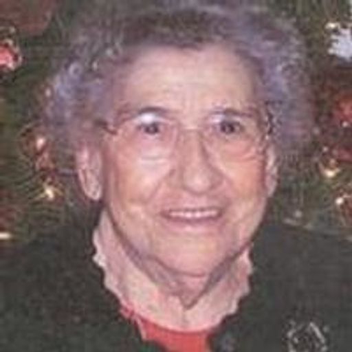 Lucy A. Decaprio