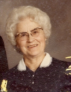 Ruth Huffman