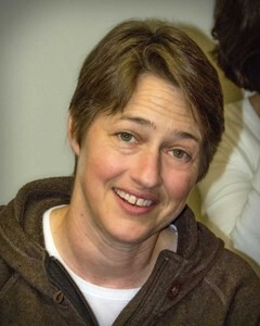 Anne Margaret Plattenburg