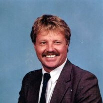 Ted Alan Cartwright Profile Photo