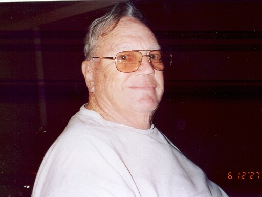 Jack A. Yandle Sr.