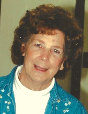 Doris Marie Hines