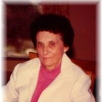 Mamie Vincent Profile Photo