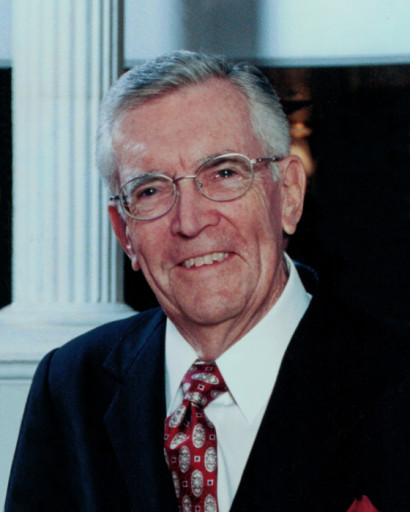 William Golden Sr.