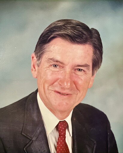 Edward McCombs Profile Photo