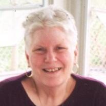 Linda L. Welch Profile Photo