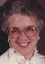Virginia Lascelles Profile Photo