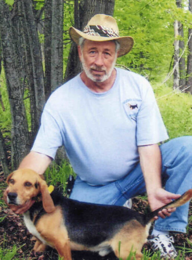 Charles E. "Chuck" Kolling