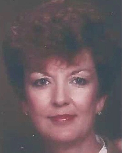 Sharon F Robinson's obituary image