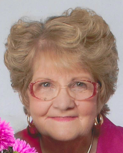 Shirley Joan Padgett