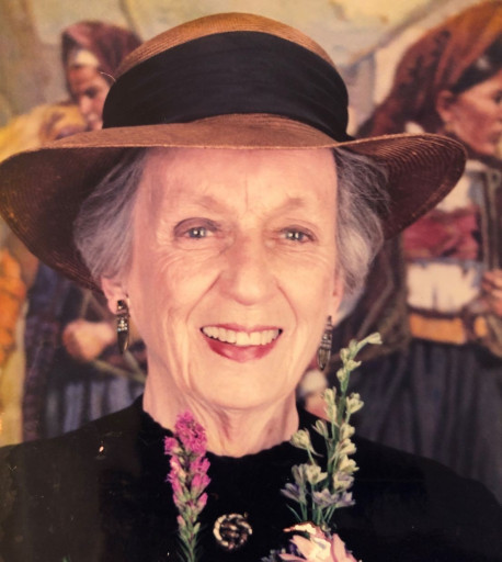 Dorothy Joan Regina Schmiedeskamp Muschler Profile Photo