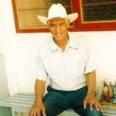 Abundio Camacho Profile Photo