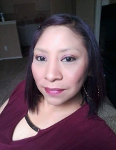Selene Kaye Ahmsaty Profile Photo