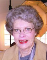 Patricia Ruth Armistead Profile Photo