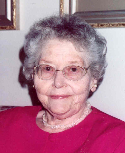 Frieda Sophie Kimball