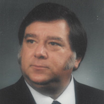 Michael Luttrell Sr. Profile Photo