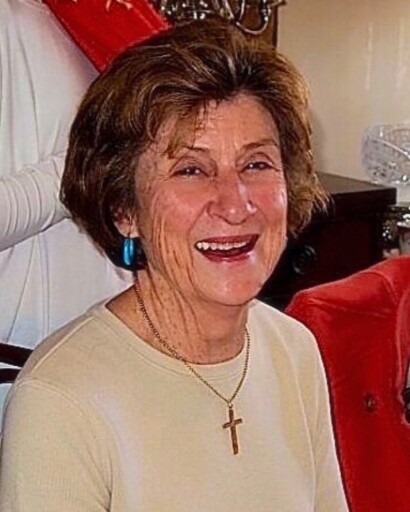 Joyce Ruffin Prater's obituary image