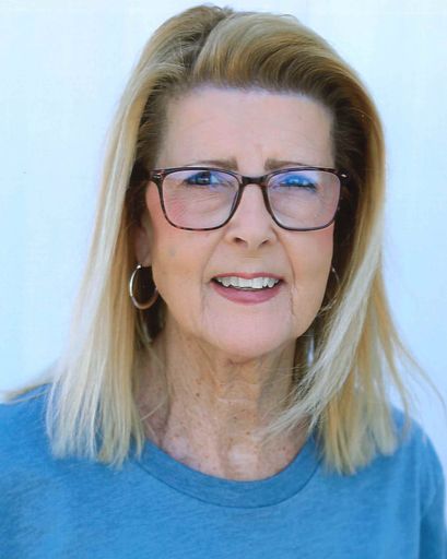 Katherine Kay Rhodes