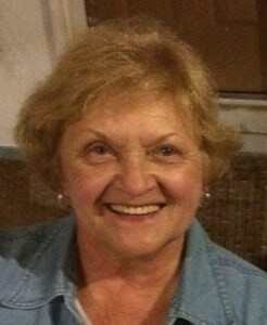 Darlene Warden