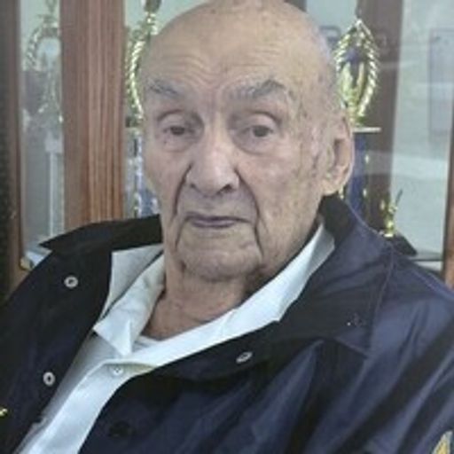 William "Bill" Joseph Strauss