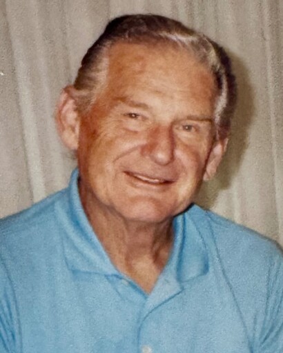 Donald E. McHenry's obituary image